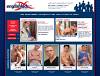 The EnglishLads website