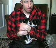 Kittens, 1992