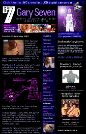 February 2000