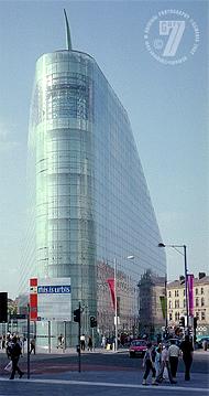 The Urbis Centre, Manchester