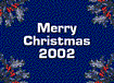 Merry Christmas 2002!