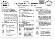 A Carnival of Fun Weekend, Manchester 1991 (240k)
