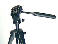 A tripod