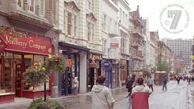 King Street Manchester