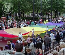 Manchester Mardi Gras 2002