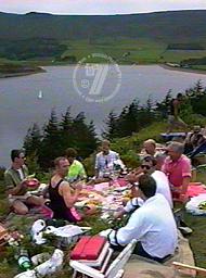 The Pink Picnic 1990